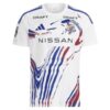 Maillot Yokohama Marinos Exterieur 2026 2027