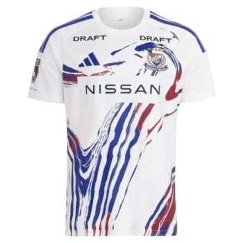 Maillot Yokohama Marinos Exterieur 2026 2027