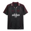 Maillot Adidas Seoul Black Maillot Adidas Seoul Black