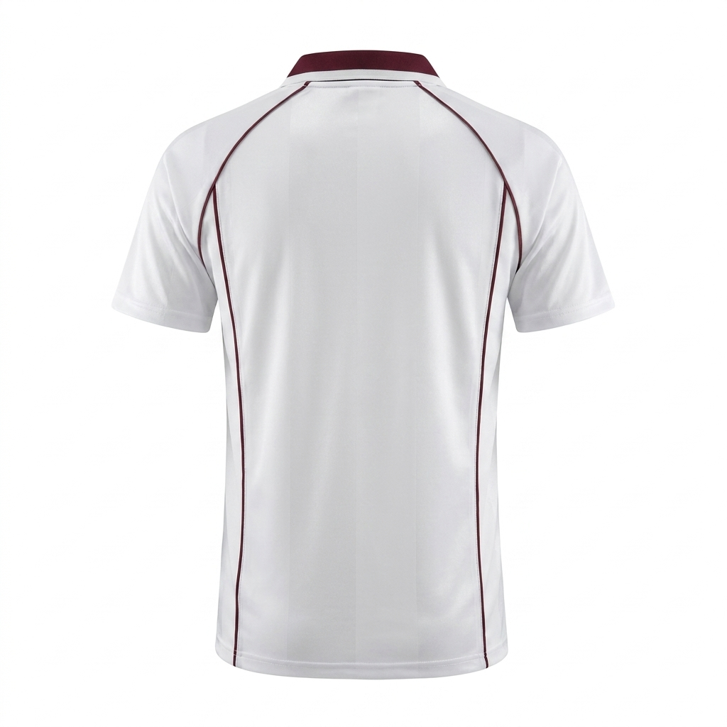 Maillot Adidas Seoul White Maillot Adidas Seoul White – Image 2
