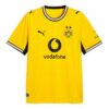 Maillot Borussia Dortmund Domicile 2026 2027 Maillot Borussia Dortmund Domicile 2026 2027