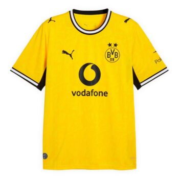 Maillot Borussia Dortmund Domicile 2026 2027