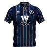 Maillot Millwall Domicile 2026 2027 Maillot Millwall Domicile 2026 2027