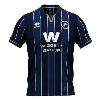 Maillot Millwall Domicile 2026 2027