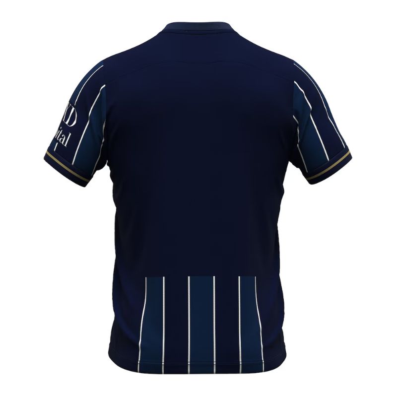 Maillot Millwall Domicile 2026 2027 Maillot Millwall Domicile 2026 2027 – Image 2