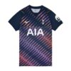 Maillot Tottenham Hotspur Femme Extérieur 2026 2027 Maillot Tottenham Hotspur Femme Extérieur 2026 2027