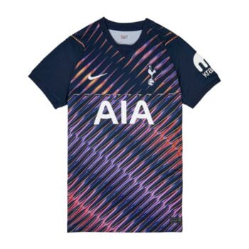 Maillot Tottenham Hotspur Femme Extérieur 2026 2027