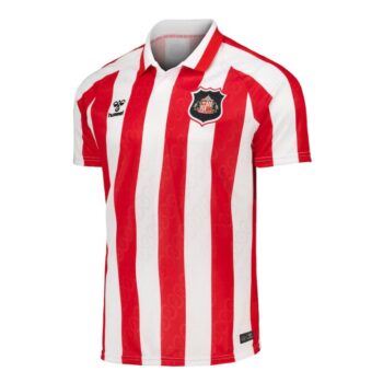 Maillot Sunderland Domicile 2026 2027