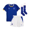 Maillot Kit Enfant Everton Domicile 2026 2027 Maillot Kit Enfant Everton Domicile 2026 2027
