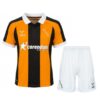 Maillot Kit Enfant Hull Domicile 2026 2027