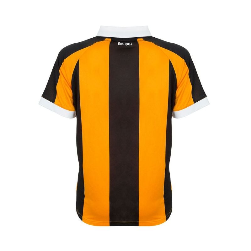 Maillot Kit Enfant Hull Domicile 2026 2027 Maillot Kit Enfant Hull Domicile 2026 2027 – Image 2