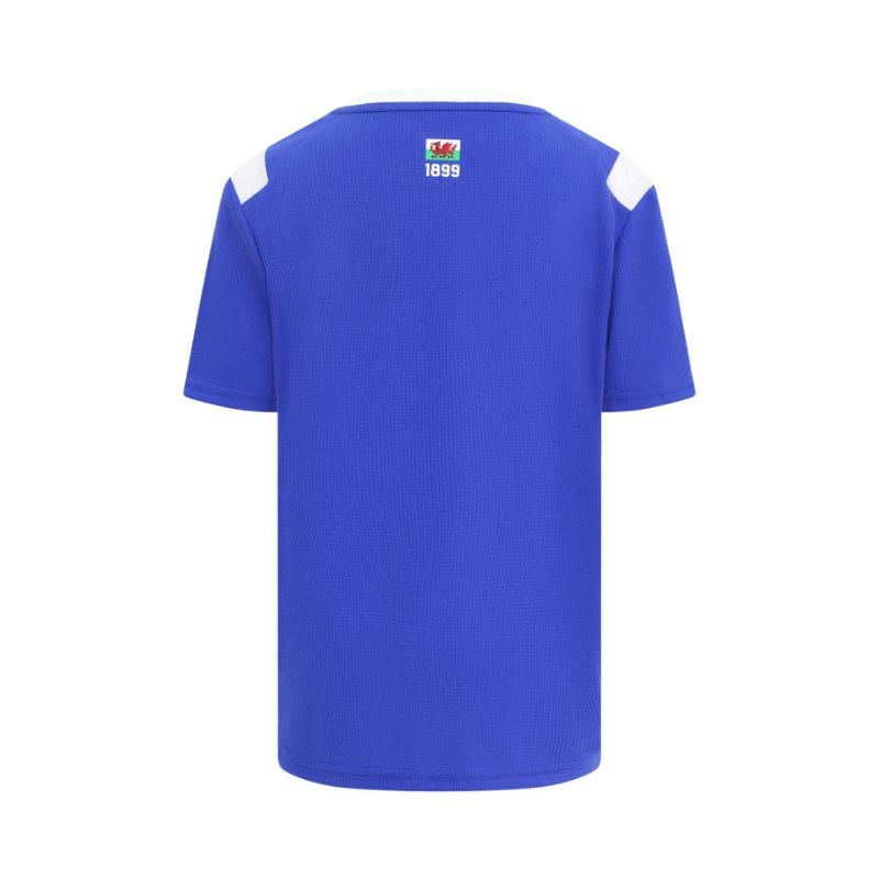 Maillot Kit Enfant Cardiff City Domicile 2026 2027 Maillot Kit Enfant Cardiff City Domicile 2026 2027 – Image 2