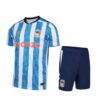 Maillot Kit Enfant Coventry Domicile 2026 2027