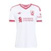 Maillot Liverpool Extérieur 2026 2027 Maillot Liverpool Extérieur 2026 2027