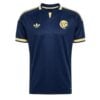 Maillot Al Nassr Extérieur 2026 2027