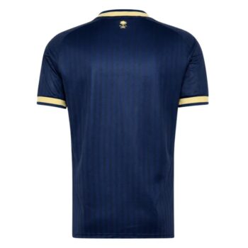 Camiseta de visitante del Al Nassr 2026-2027