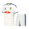 Maillot Kit Enfant Leeds Domicile 2026 2027