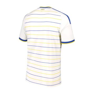 Maillot Kit Enfant Leeds Domicile 2026 2027 Maillot Kit Enfant Leeds Domicile 2026 2027