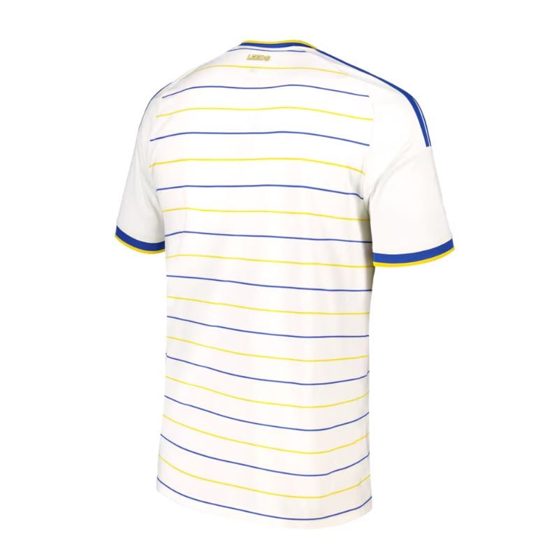 Maillot Kit Enfant Leeds Domicile 2026 2027 Maillot Kit Enfant Leeds Domicile 2026 2027 – Image 2