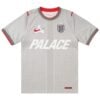 Maillot Angleterre x Palace Academy Pro 2026 Maillot Angleterre x Palace Academy Pro 2026