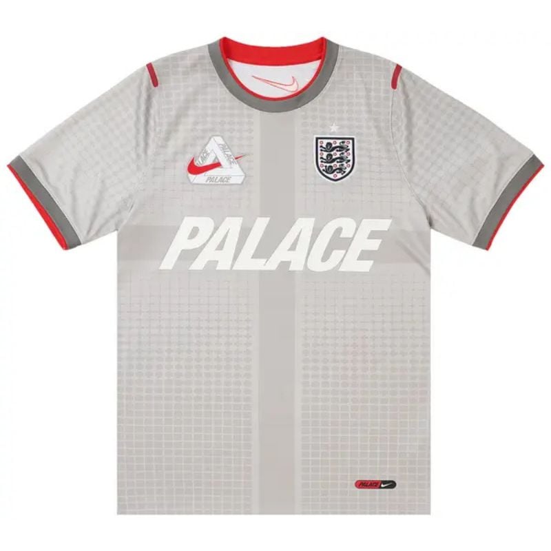 Maillot Angleterre x Palace Academy Pro 2026 Maillot Angleterre x Palace Academy Pro 2026