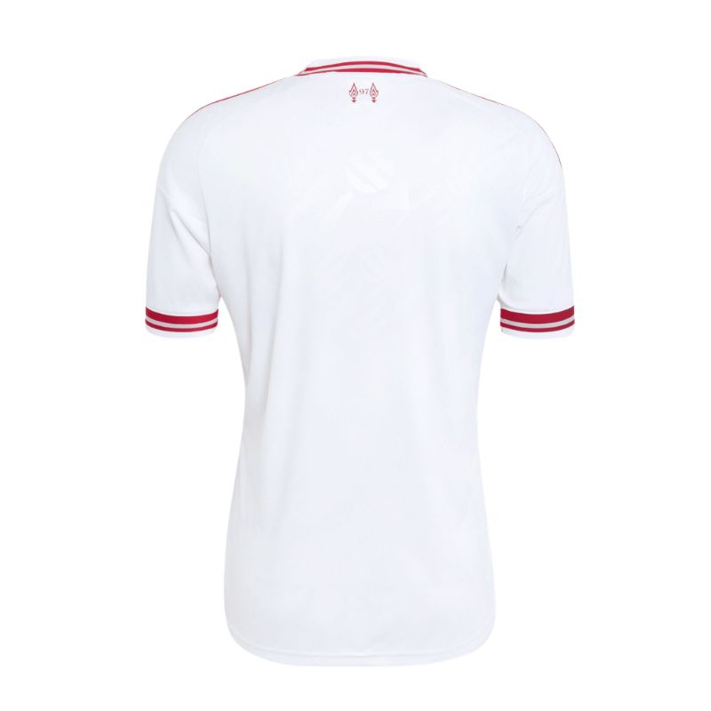 Maillot Liverpool Extérieur 2026 2027 Liverpool 2026–2027 Away Jersey – Image 2