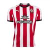 Maillot Southampton Domicile 2026 2027 Maillot Southampton Domicile 2026 2027