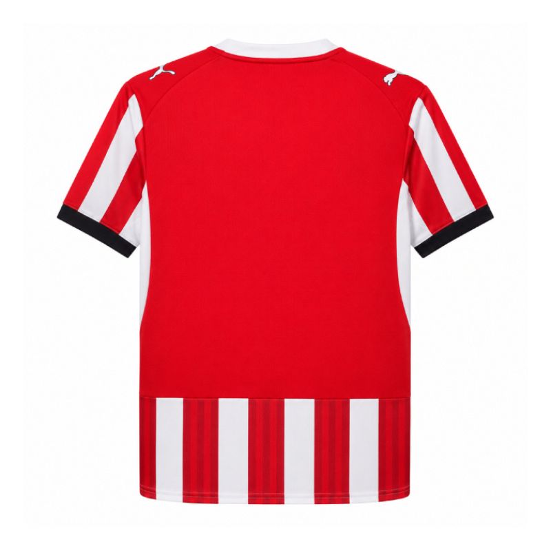 Maillot Southampton Domicile 2026 2027 Camiseta local del Southampton 2026-2027 – Imagen 2