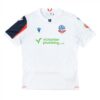 Maillot Bolton Wanderers Domicile 2026 2027 Camiseta de local del Bolton Wanderers 2026-2027