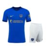 Maillot Kit Enfant Portsmouth Domicile 2026 2027 Maillot Kit Enfant Portsmouth Domicile 2026 2027