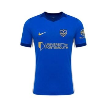 Maillot Portsmouth Domicile 2026 2027