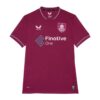 Maillot Burnley Domicile 2026 2027 Maillot Burnley Domicile 2026 2027