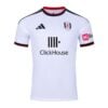 Maillot Fulham Domicile 2026 2027 Maillot Fulham Domicile 2026 2027