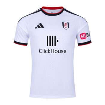 Maillot Fulham Domicile 2026 2027