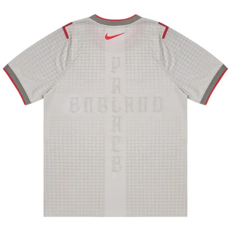 Maillot Angleterre x Palace Academy Pro 2026 Maillot Angleterre x Palace Academy Pro 2026 – Image 2