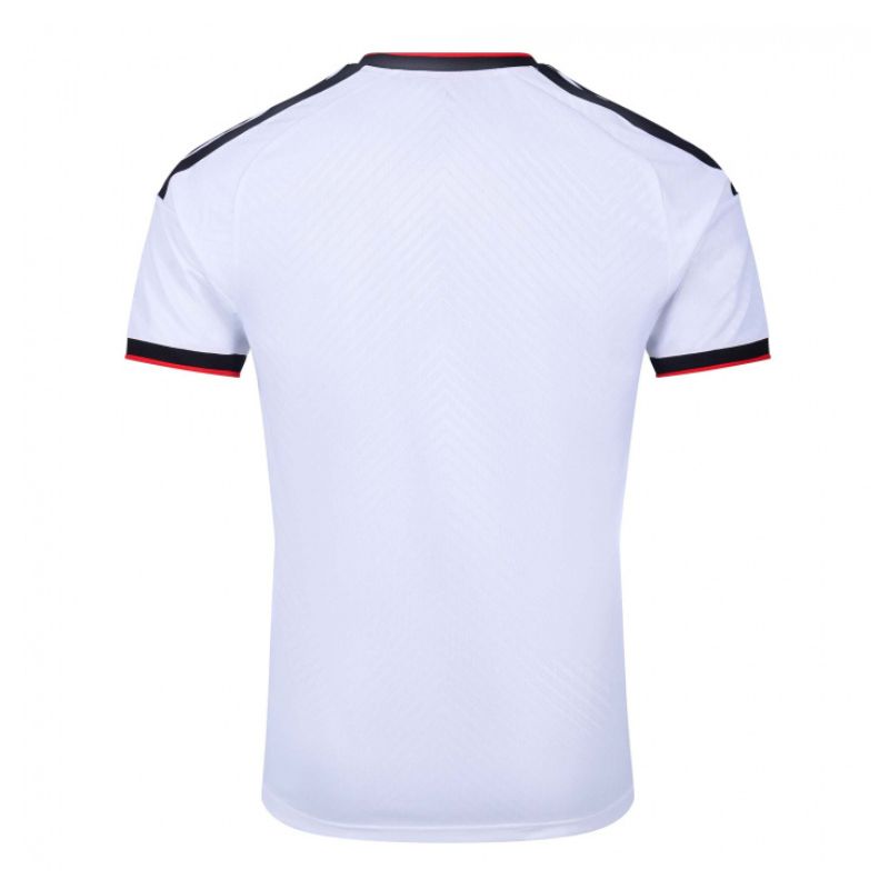 Maillot Fulham Domicile 2026 2027 Maillot Fulham Domicile 2026 2027 – Image 2
