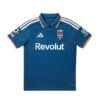 Maillot Côme 1907 Domicile 2026 2027 Camiseta del Como 1907 (local) 2026-2027