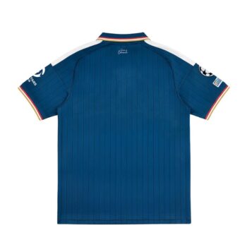 Camiseta del Como 1907 (local) 2026-2027