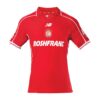 Maillot Toluca Domicile 2026 2027 Camiseta local del Toluca 2026-2027