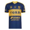 Maillot Tigres UANL Extérieur 2026 2027 Maillot Tigres UANL Extérieur 2026 2027