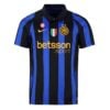 Maillot Inter Milan Domicile 2026 2027
