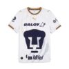 Camiseta de los Pumas UNAM (visitante) 2026-2027