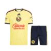 Camiseta del kit infantil del Club América (local) 2026-2027