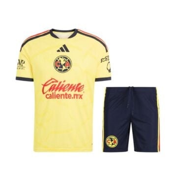 Camiseta del kit infantil del Club América (local) 2026-2027