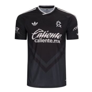 Camiseta del Club América (visitante) 2026-2027