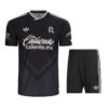 Maillot Kit Enfant Club América Extérieur 2026 2027 Camiseta del kit infantil del Club América (visitante) 2026-2027