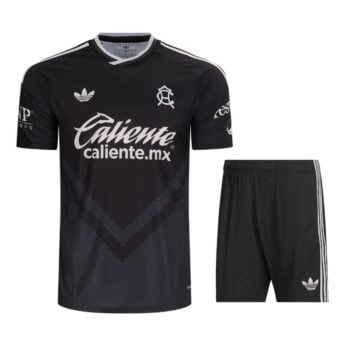 Camiseta del kit infantil del Club América (visitante) 2026-2027