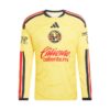 Camiseta del Club América (local) de manga larga 2026-2027