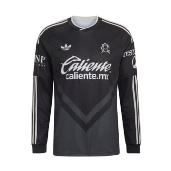 Camiseta de visitante del Club América de manga larga 2026-2027