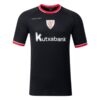 Maillot Athletic Bilbao Extérieur 2026 2027 — face